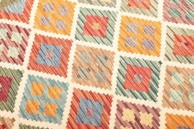 Kilim  Afghan - 3