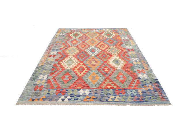 Κιλίμ Afghan - 1