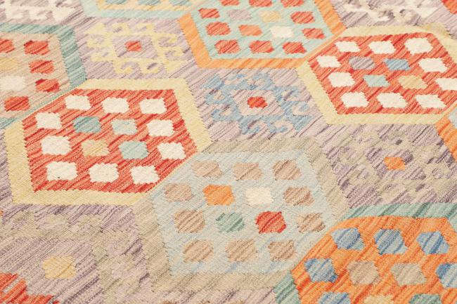 Kelim Afghan - 3