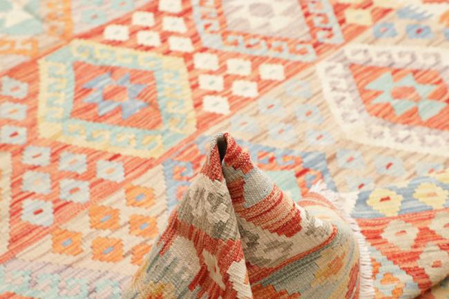 Kilim Afghan - 5
