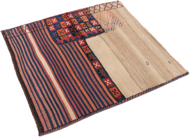 Kilim Patchwork - 1