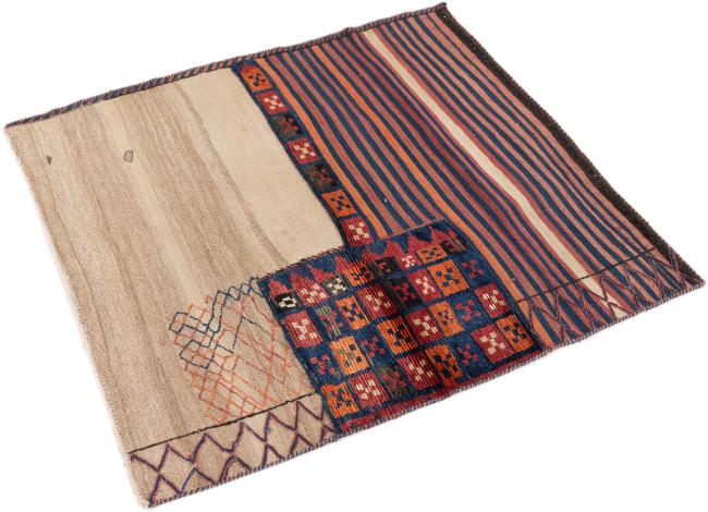 Kilim Patchwork - 2