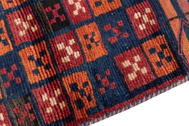 Kilim Patchwork - 4