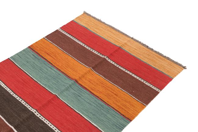 Kelim Afghan Heritage - 2