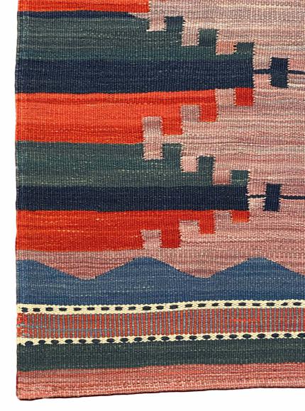 Kilim Fars - 5