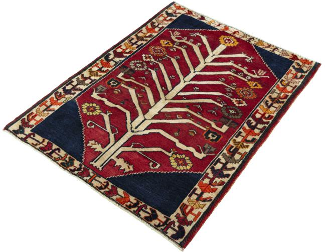 Persian Gabbeh Ghashghai - 1