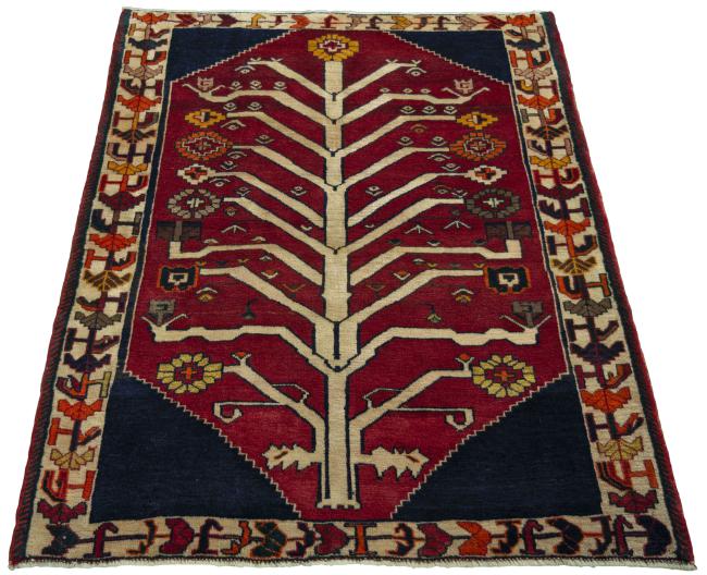 Persian Gabbeh Ghashghai - 3