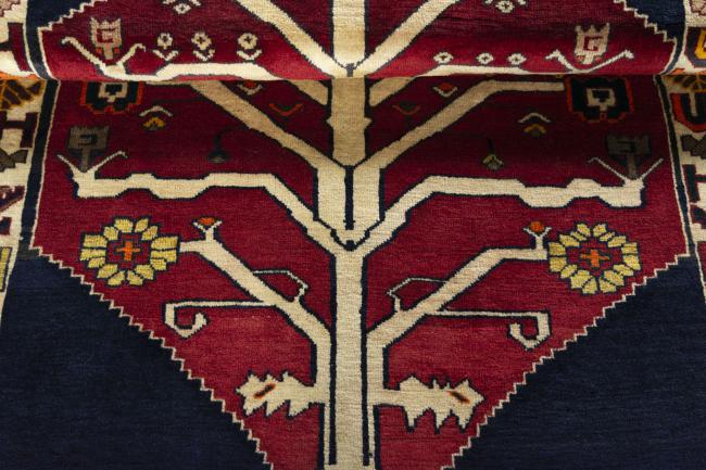 Persian Gabbeh Ghashghai - 7