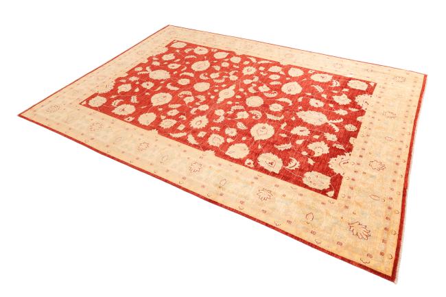 Ziegler Farahan - 1