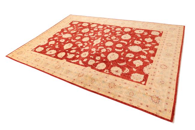 Ziegler Farahan - 2