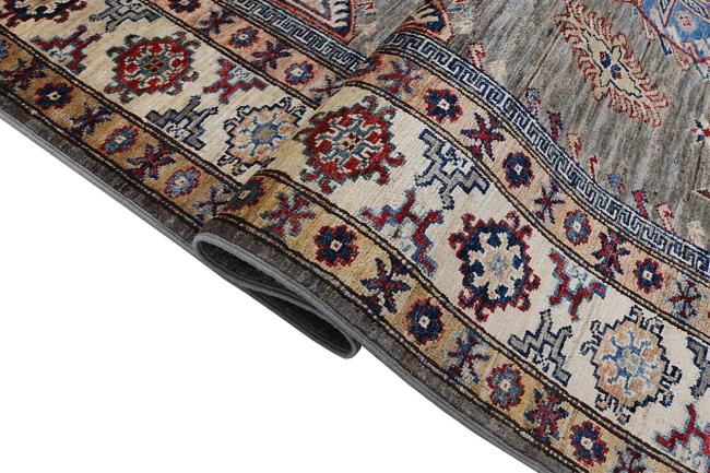 Kazak Ghazni - 1