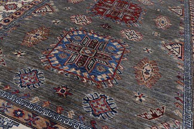 Kazak Ghazni - 2