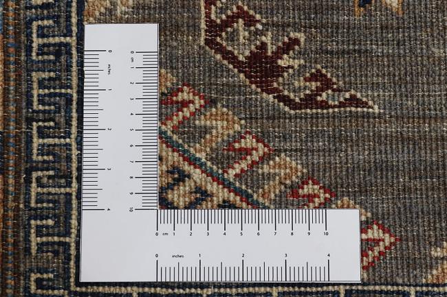 Kazak Ghazni - 4