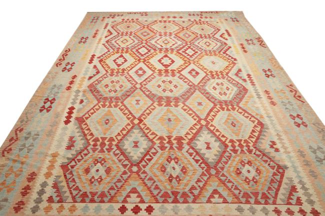 Kilim Afgán - 1