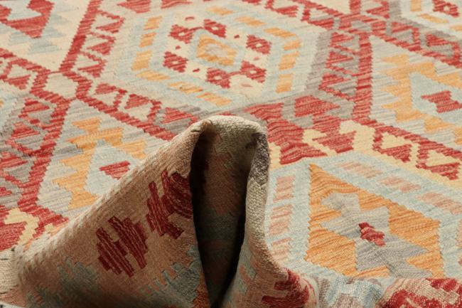 Kilim Afegão - 4