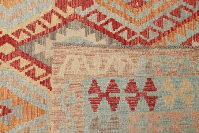 Kilim Afgán - 5