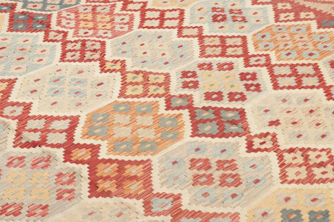 Kilim Afegão - 3