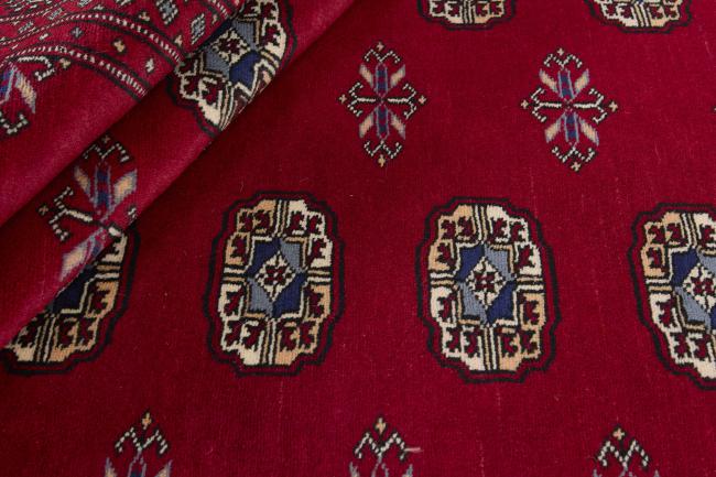 Pakistan Buchara 2ply - 2
