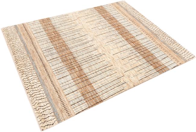 Perser Gabbeh Loribaft Natura - 1