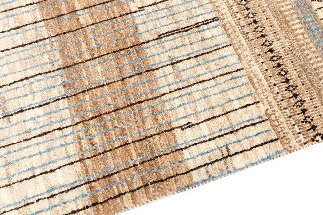 Perser Gabbeh Loribaft Natura - 4