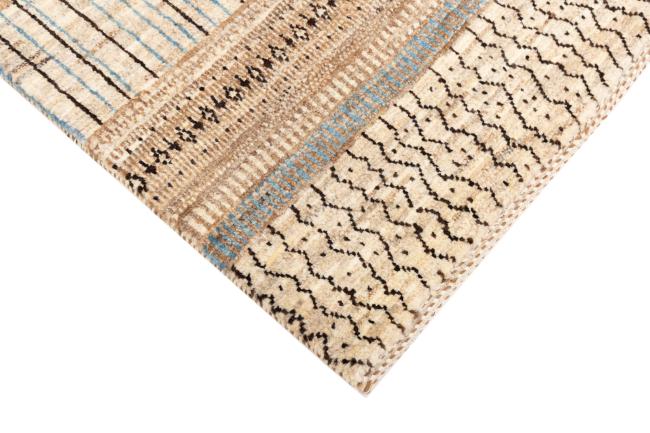 Perser Gabbeh Loribaft Natura - 5