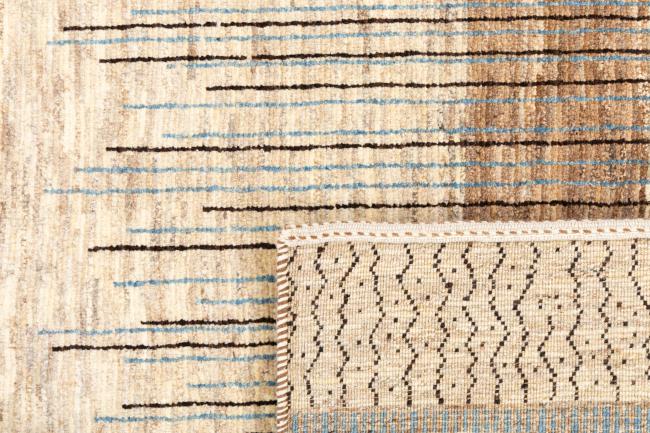 Perser Gabbeh Loribaft Natura - 6