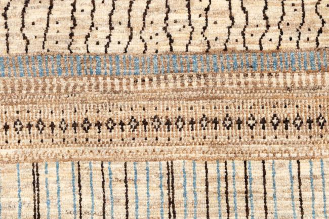 Perser Gabbeh Loribaft Natura - 7