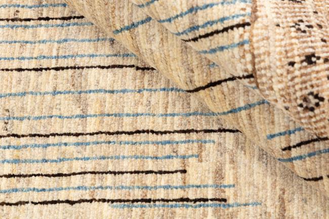 Perser Gabbeh Loribaft Natura - 8