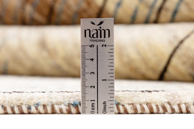 Perser Gabbeh Loribaft Natura - 9