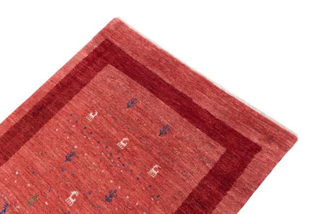 Persian Gabbeh Kashkuli Edition - 3