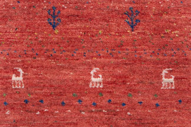 Persian Gabbeh Kashkuli Edition - 7