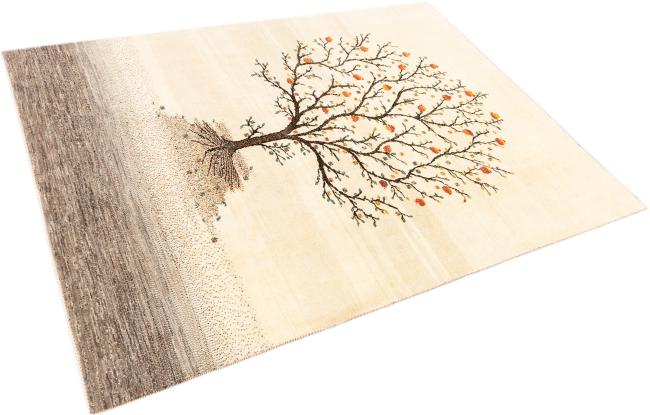 Persia Gabbeh Loribaft Nowbaft - 2