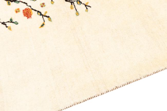 Persia Gabbeh Loribaft Nowbaft - 4