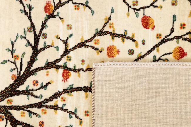 Persia Gabbeh Loribaft Nowbaft - 6