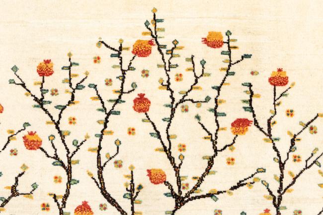 Persia Gabbeh Loribaft Nowbaft - 7