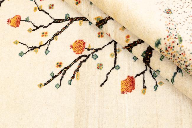 Persia Gabbeh Loribaft Nowbaft - 8