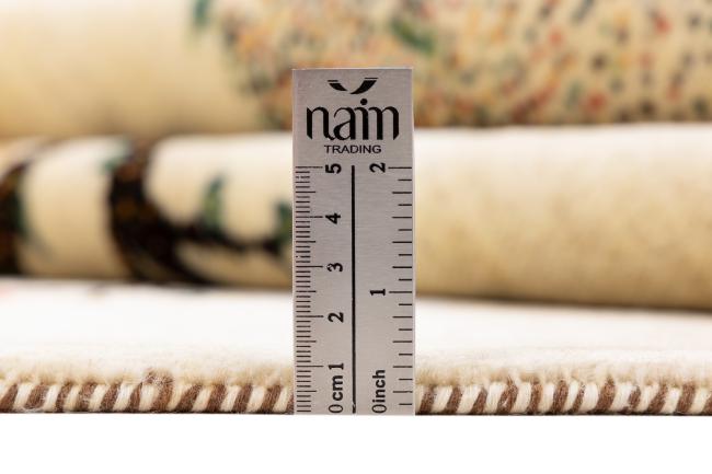 Persia Gabbeh Loribaft Nowbaft - 9