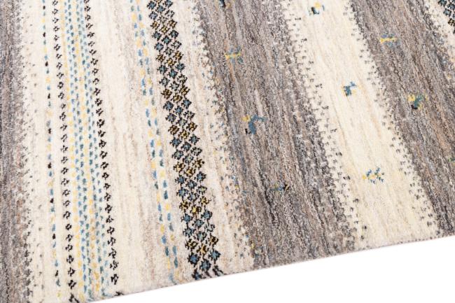 Persia Gabbeh Loribaft Tabiibaft - 4