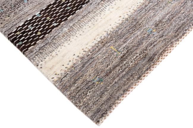 Persia Gabbeh Loribaft Tabiibaft - 5