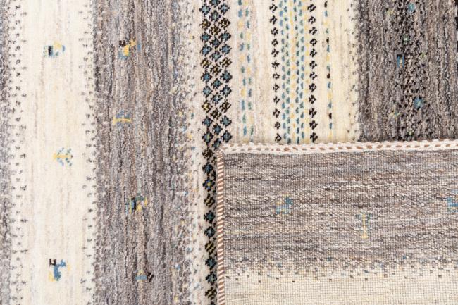Persia Gabbeh Loribaft Tabiibaft - 6
