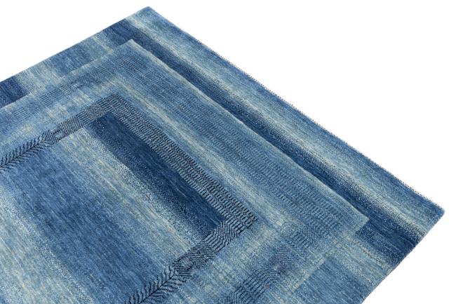 Persisk Gabbeh Loribaft Atash - 3