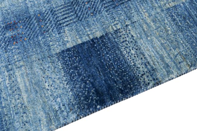 Persisk Gabbeh Loribaft Atash - 4