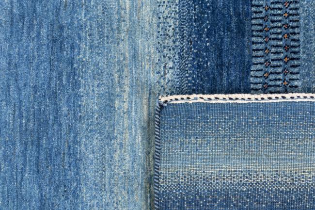 Persisk Gabbeh Loribaft Atash - 6