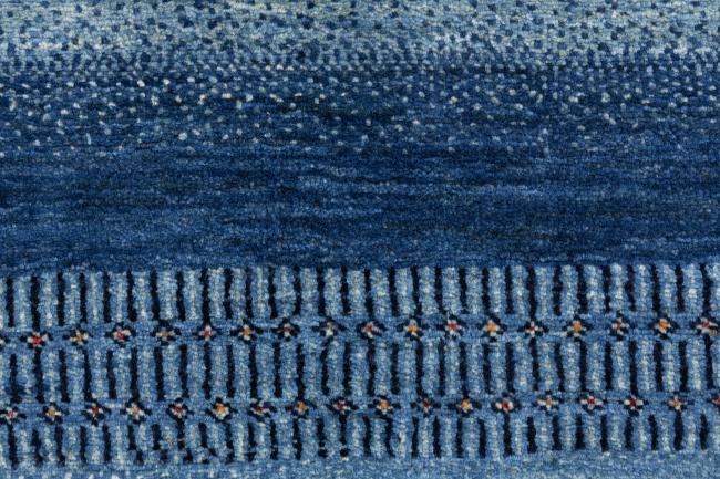 Persisk Gabbeh Loribaft Atash - 7