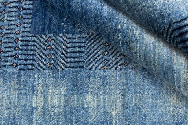 Persisk Gabbeh Loribaft Atash - 8