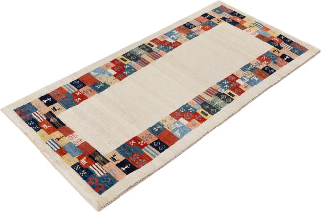 Perser Gabbeh Pure - 1
