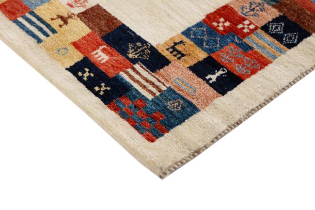 Perser Gabbeh Pure - 4