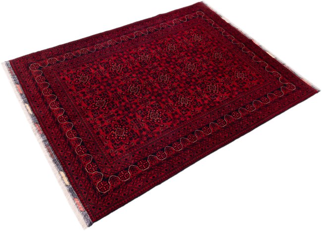 Afghan Mauri - 2