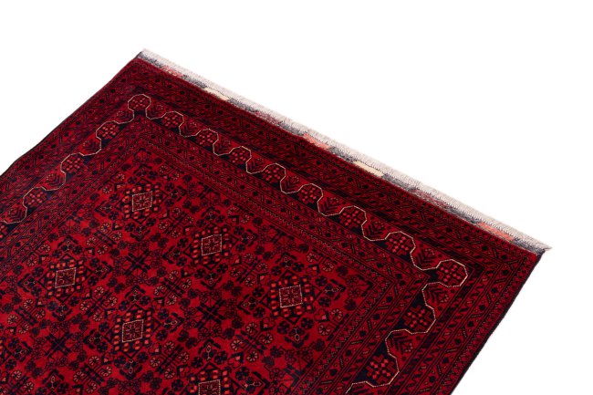 Afghan Mauri - 3