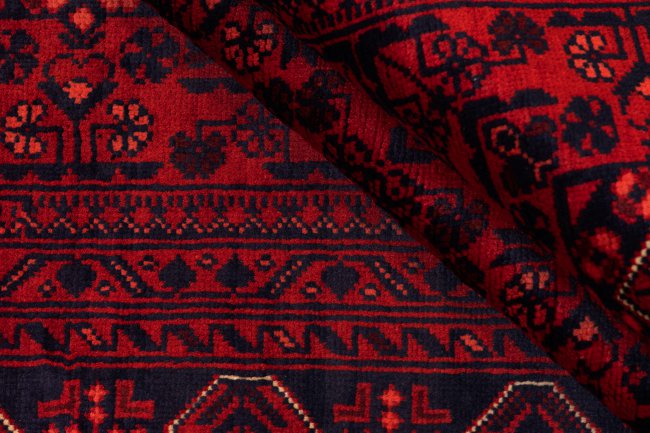 Afghan Mauri - 8